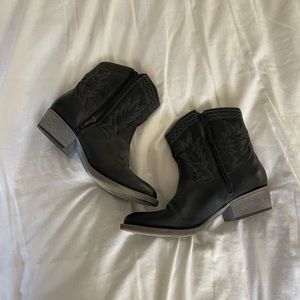 Free people cowboy boots